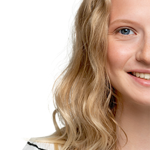 Fruchtbarkeit bei Frauen - ICON
